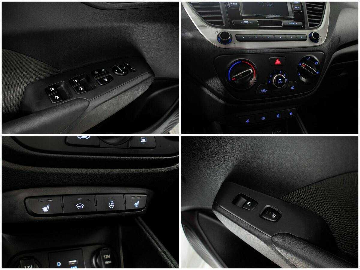 Продажа Б/У Хендай Солярис. Фото: #14