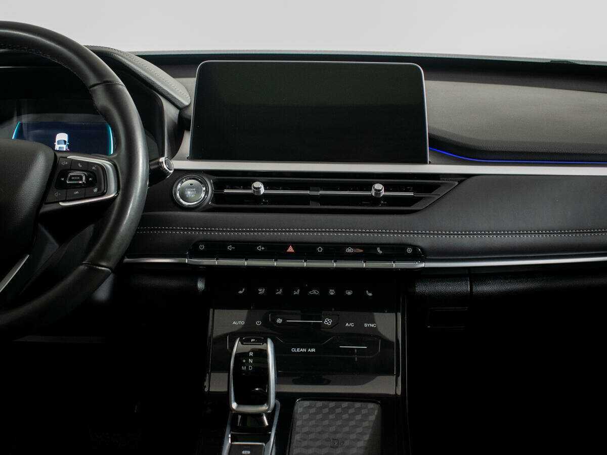 Продажа Б/У Чери Тигго 7. Фото: #8