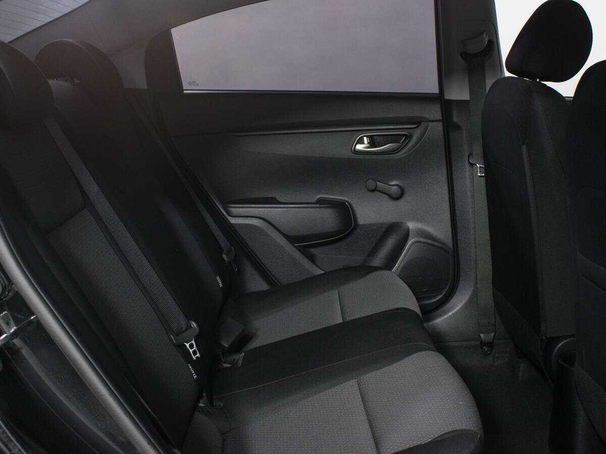 Продажа Б/У Киа Рио. Фото: #9