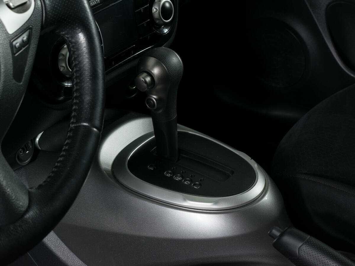 Продажа Б/У Ниссан Жук. Фото: #12