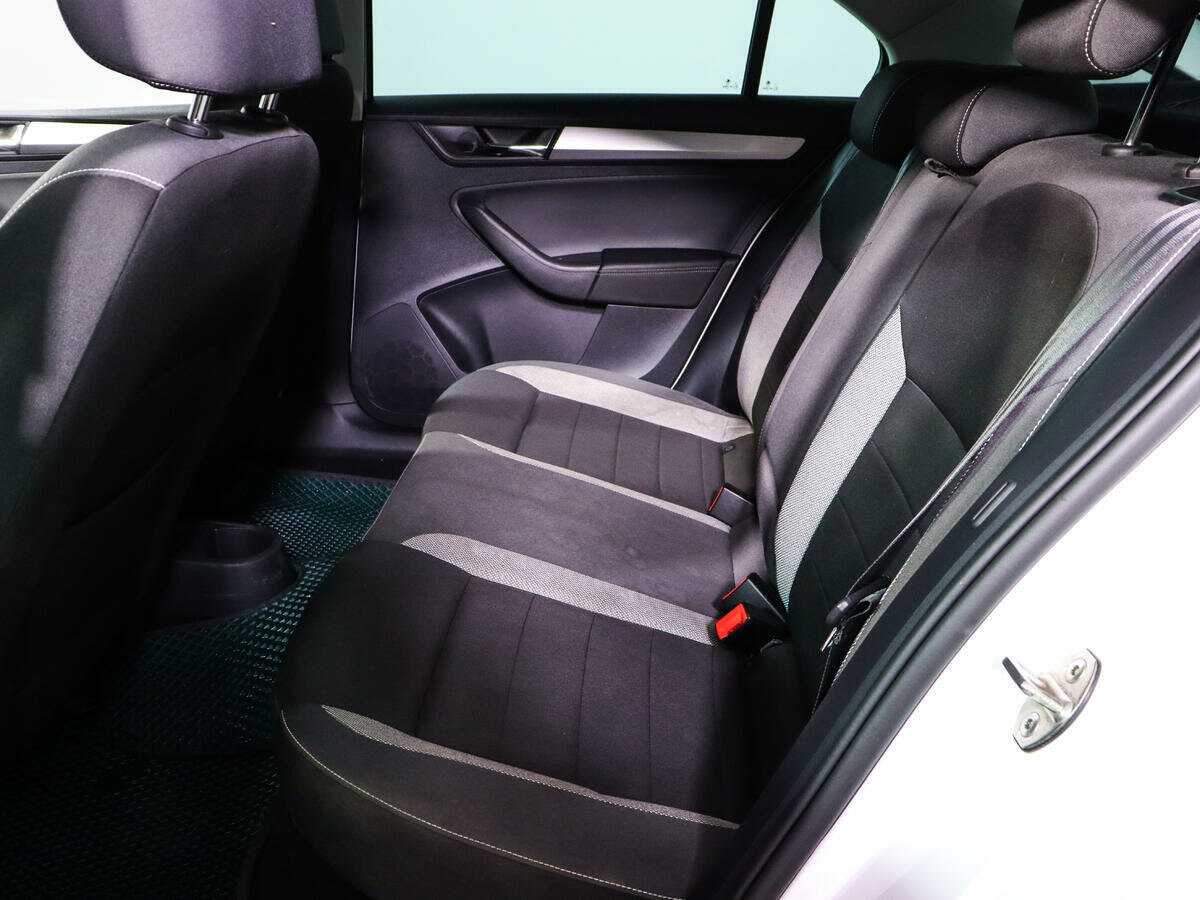 Продажа Б/У Шкода Рапид. Фото: #9