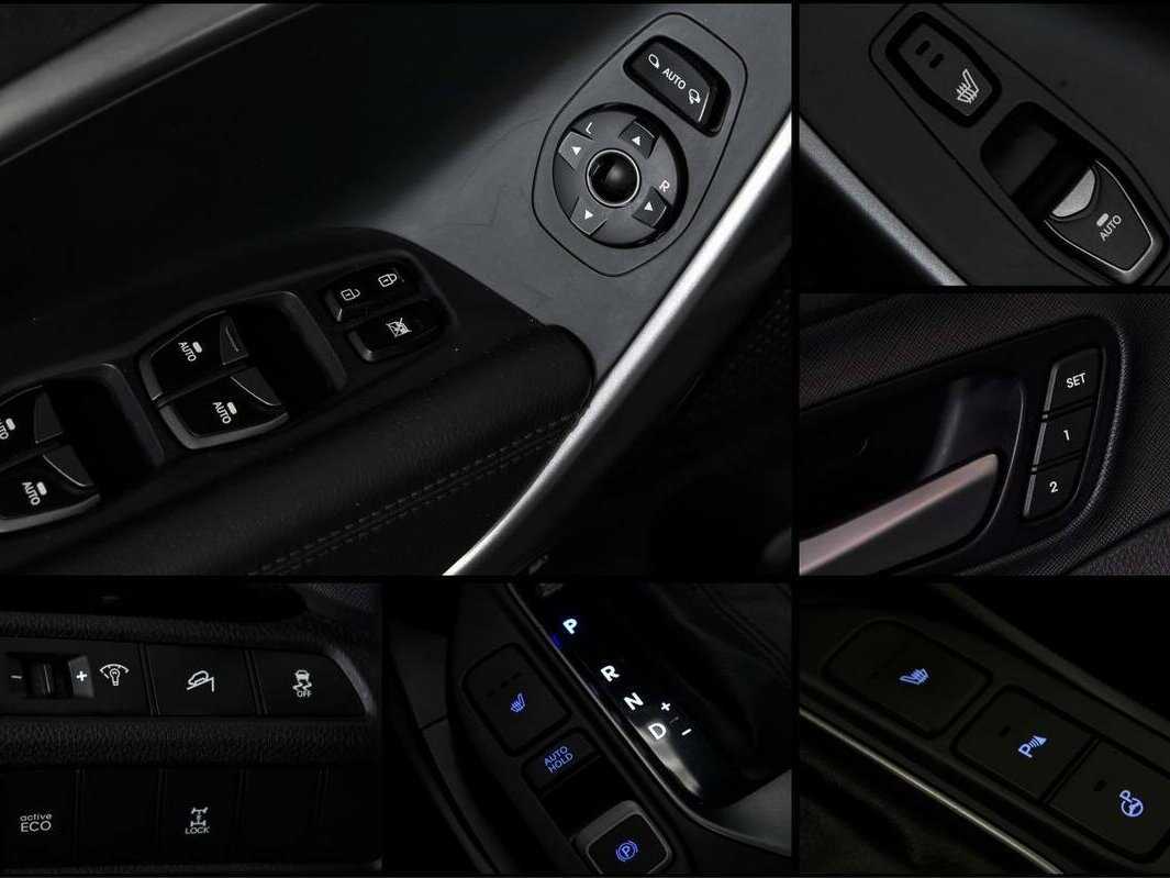 Продажа Б/У Хендай Санта Фе. Фото: #12