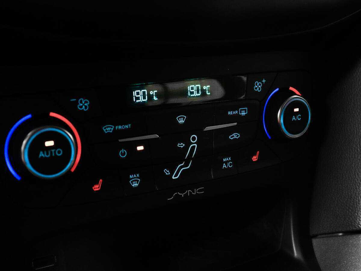 Продажа Б/У Форд Фокус. Фото: #13