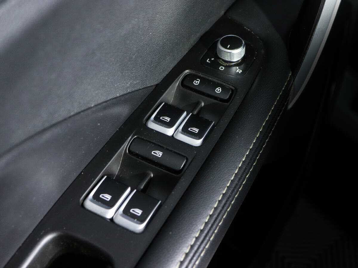 Продажа Б/У Джили Кулрэй. Фото: #18