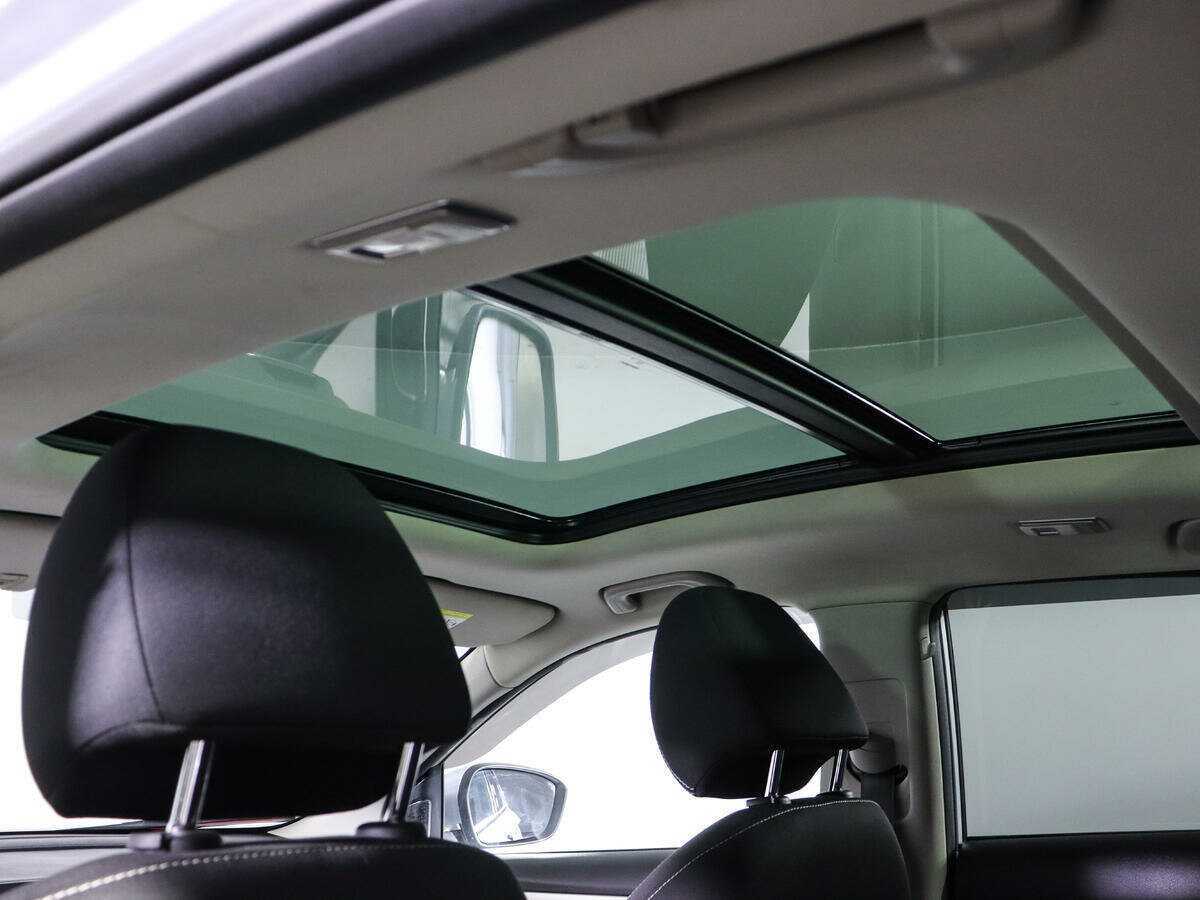 Продажа Б/У Джили Кулрэй. Фото: #19