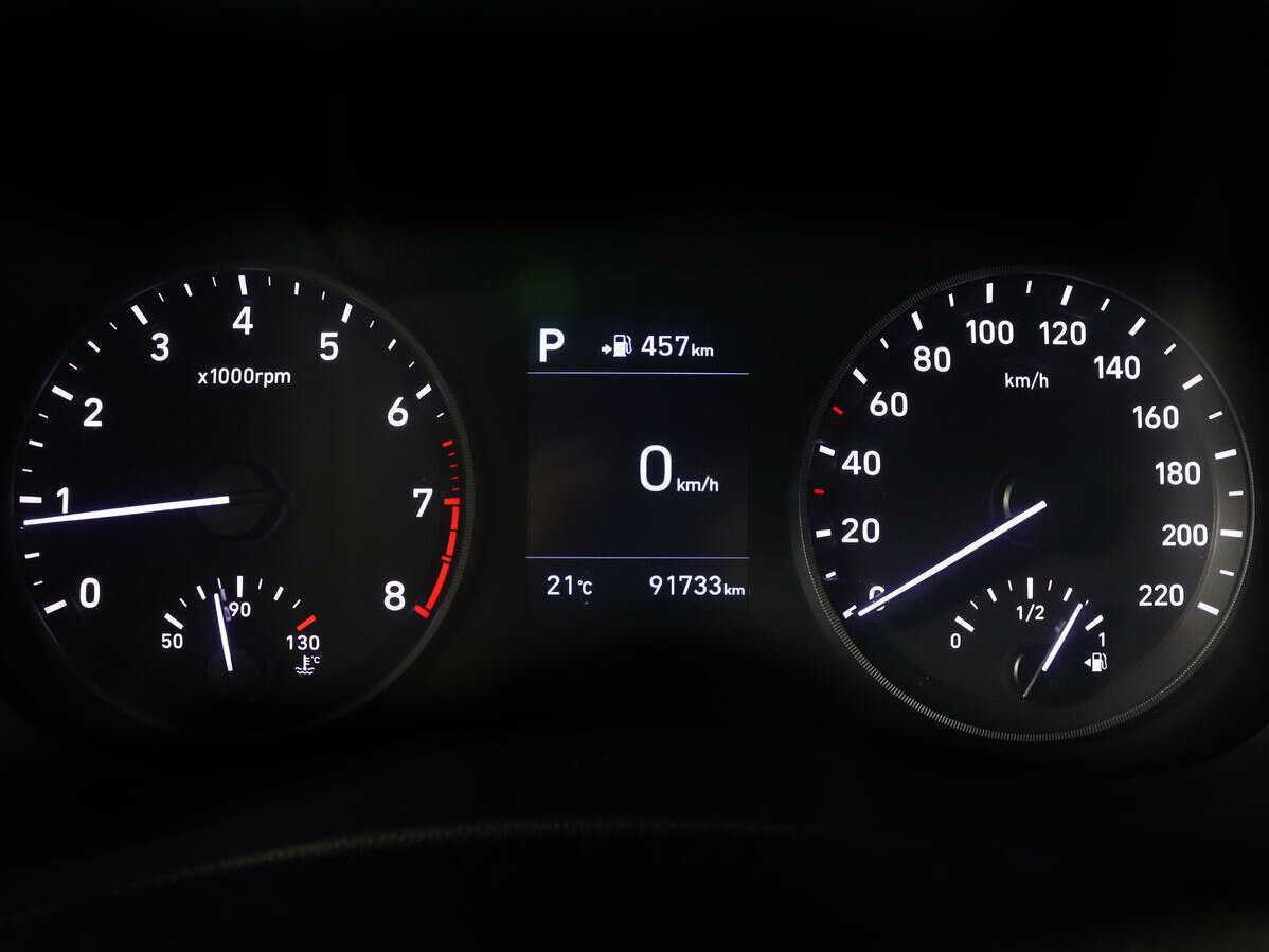 Продажа Б/У Хендай Солярис. Фото: #8