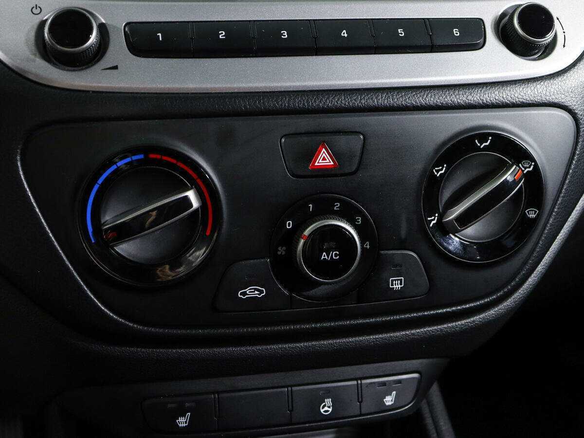 Продажа Б/У Хендай Солярис. Фото: #16