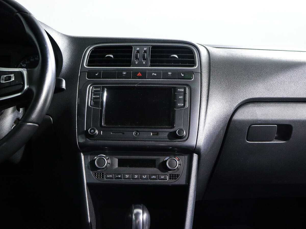 Продажа Б/У Фольксваген Поло. Фото: #12