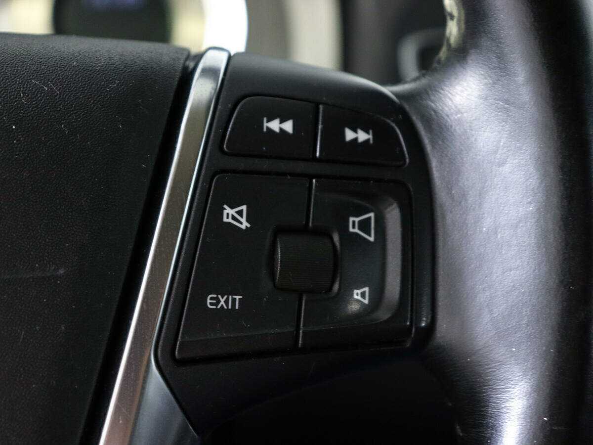 Продажа Б/У Вольво ИксЦ60. Фото: #21