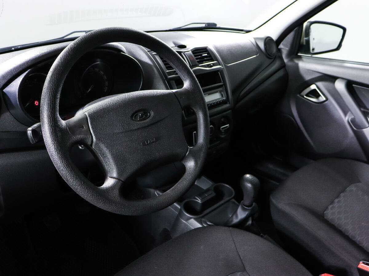 Продажа Б/У Лада (ВАЗ) Гранта. Фото: #11