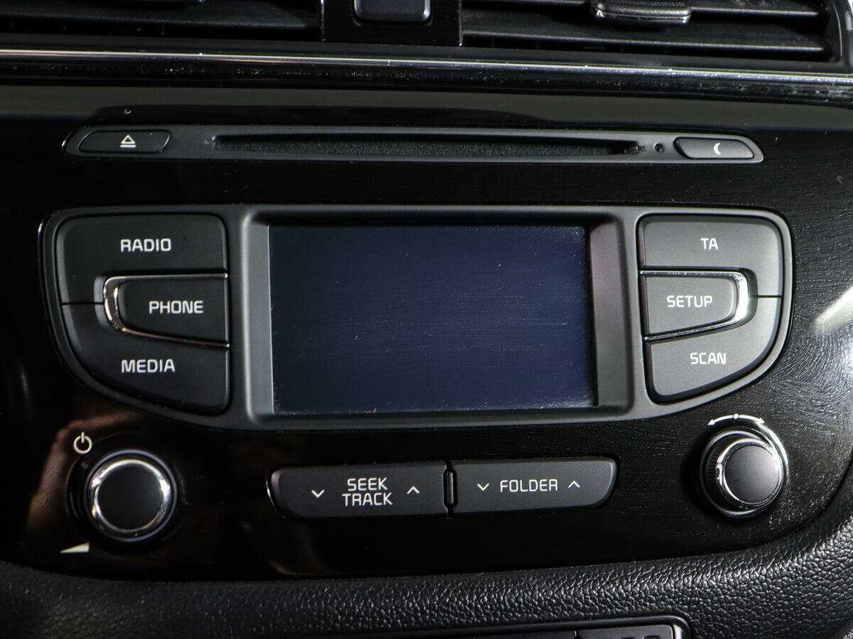 Продажа Б/У Киа Сид. Фото: #23