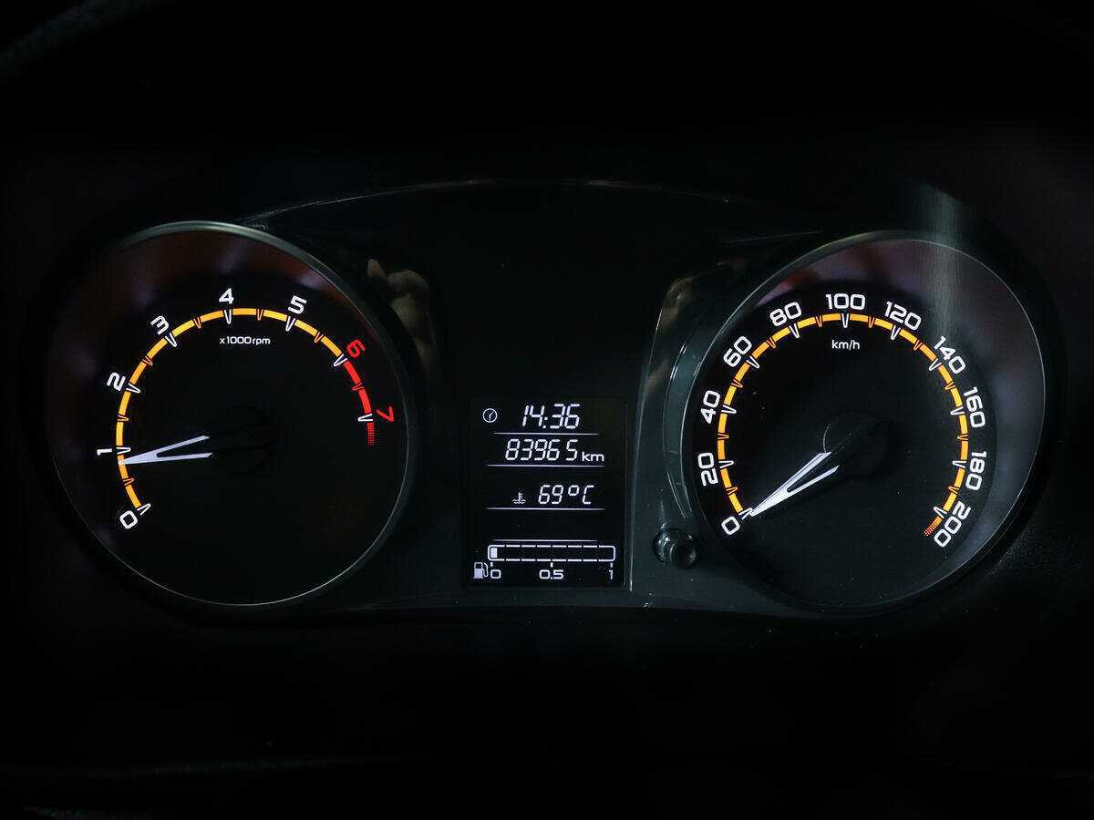 Продажа Б/У Лада (ВАЗ) Гранта. Фото: #8