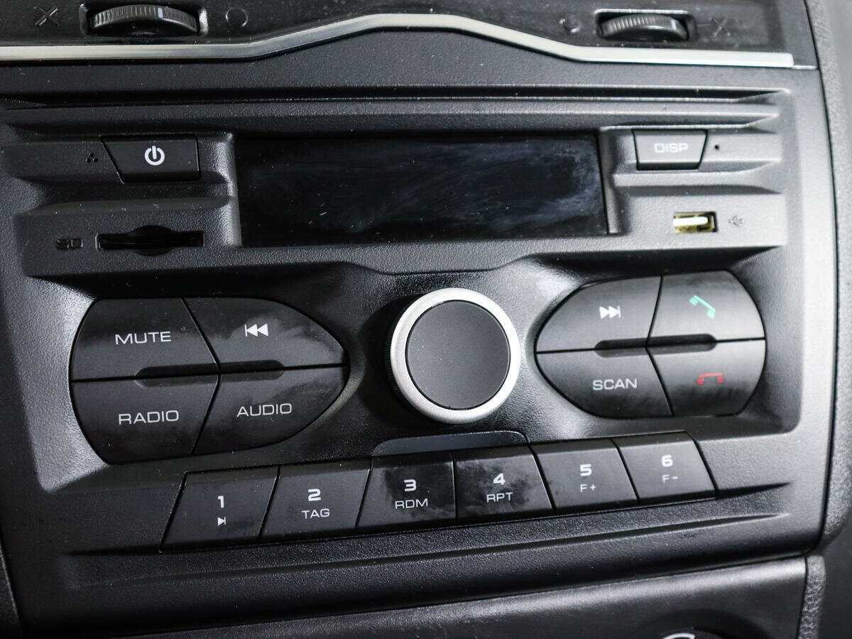 Продажа Б/У Лада (ВАЗ) Гранта. Фото: #13