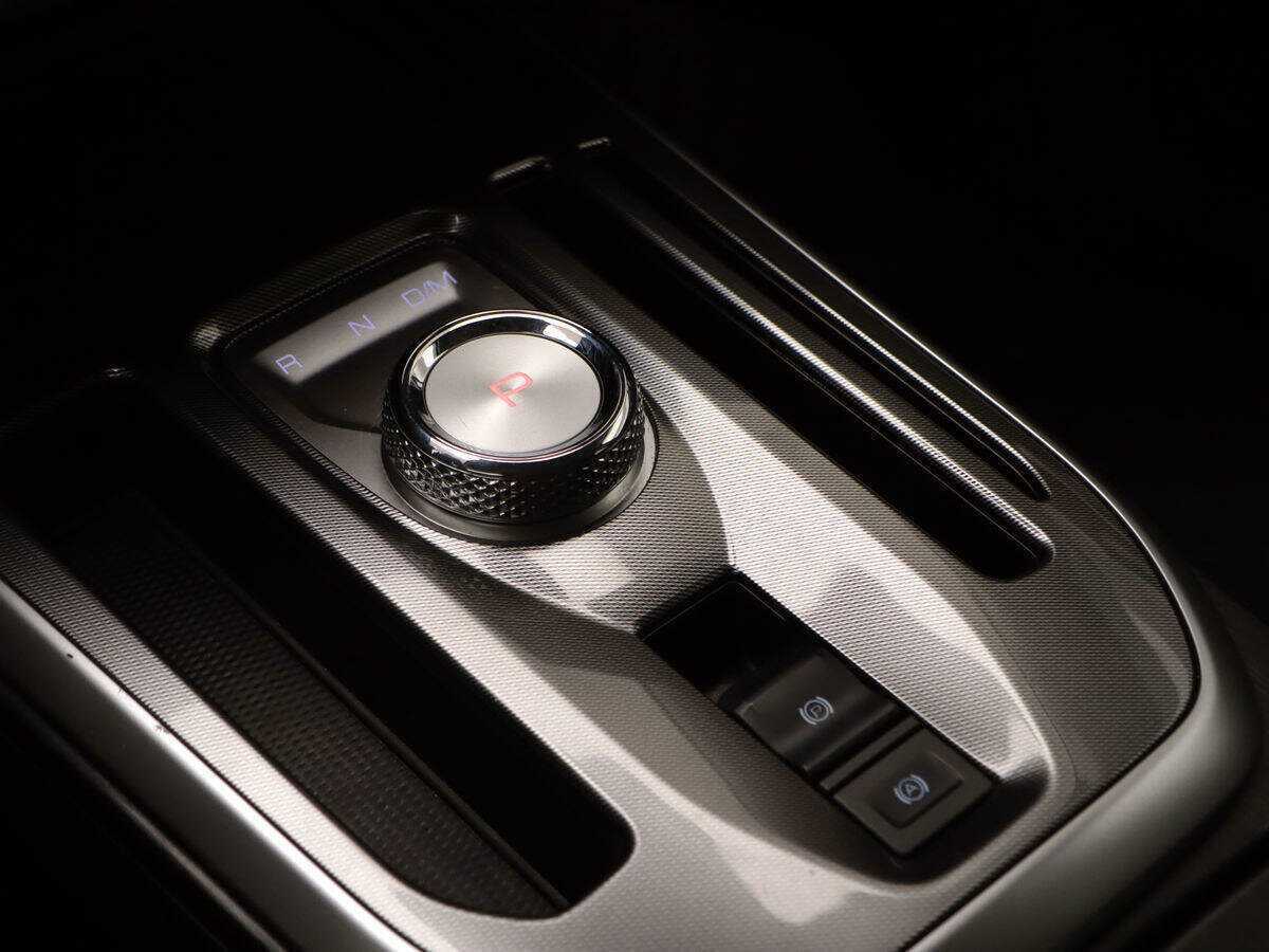 Продажа Б/У Хавал Джолион. Фото: #13