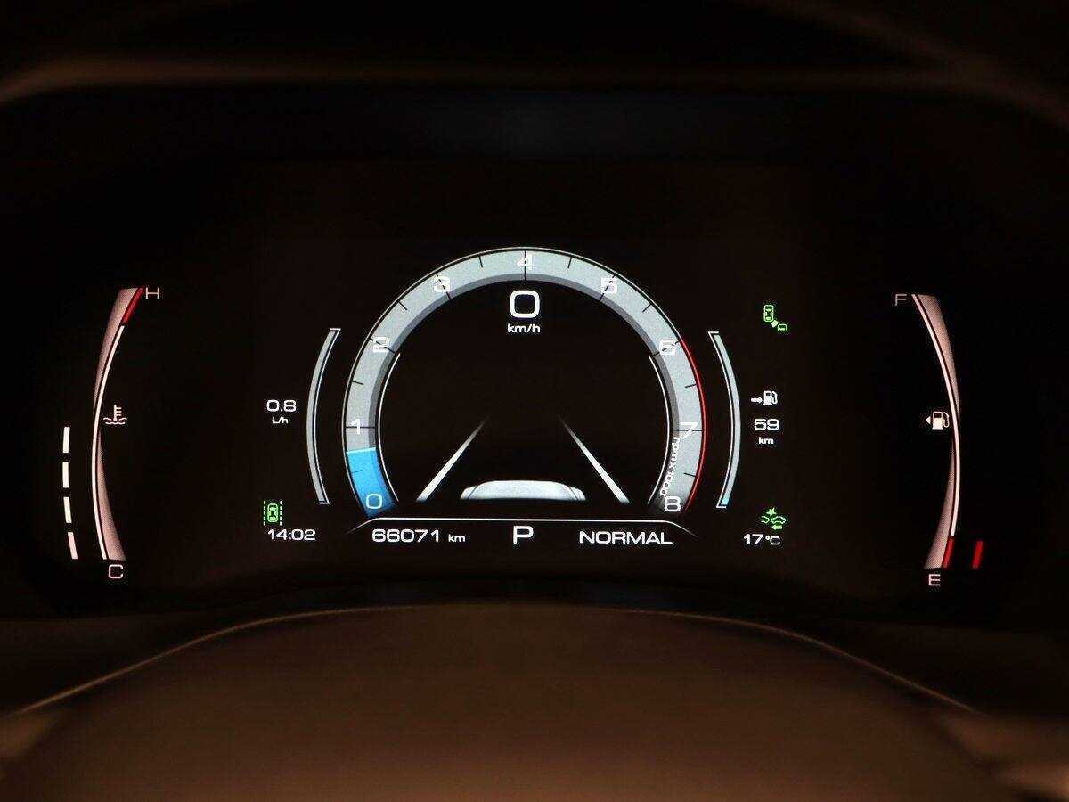 Продажа Б/У Хавал Джолион. Фото: #16