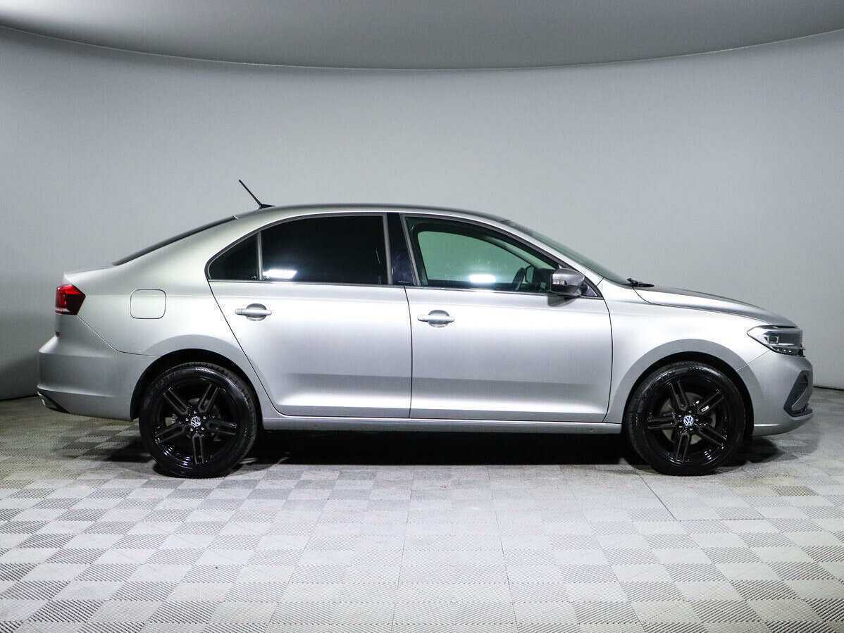 Продажа Б/У Фольксваген Поло. Фото: #3