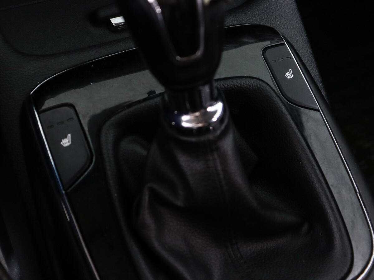 Продажа Б/У Киа Церато. Фото: #17