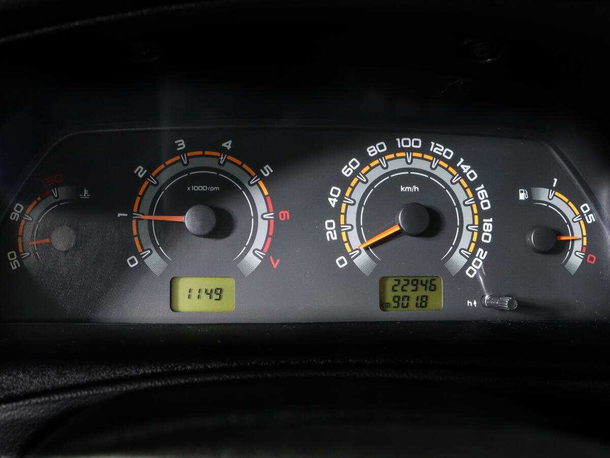 Продажа Б/У Лада (ВАЗ) Нива. Фото: #8