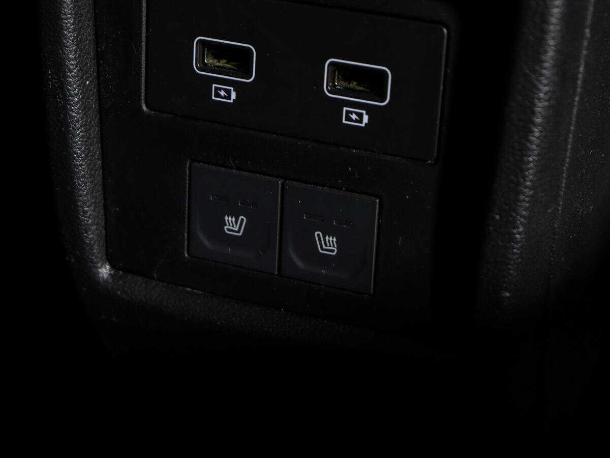 Продажа Б/У Рено Дастер. Фото: #13