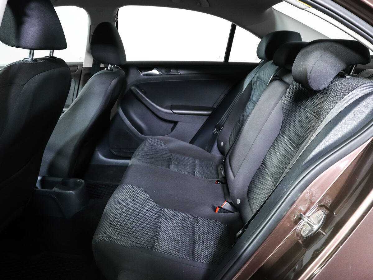 Продажа Б/У Фольксваген Джетта. Фото: #9