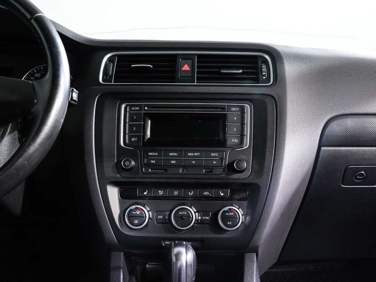 Продажа Б/У Фольксваген Джетта. Фото: #12