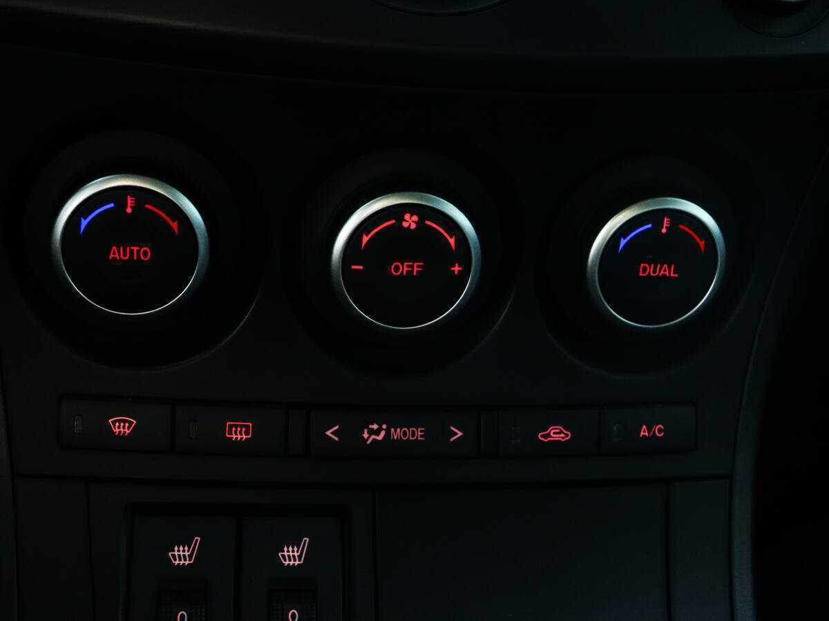 Продажа Б/У Мазда 3. Фото: #14