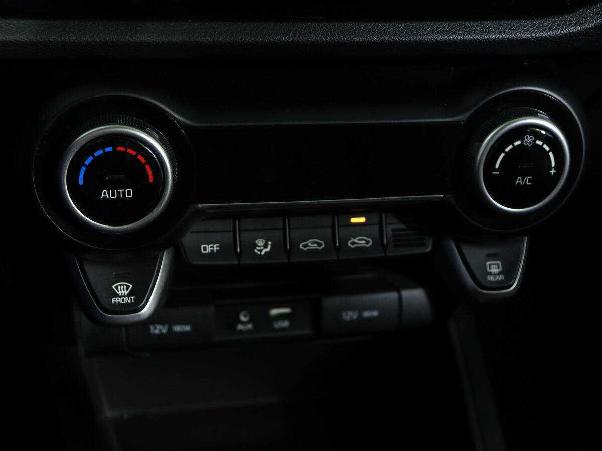 Продажа Б/У Киа Рио. Фото: #20