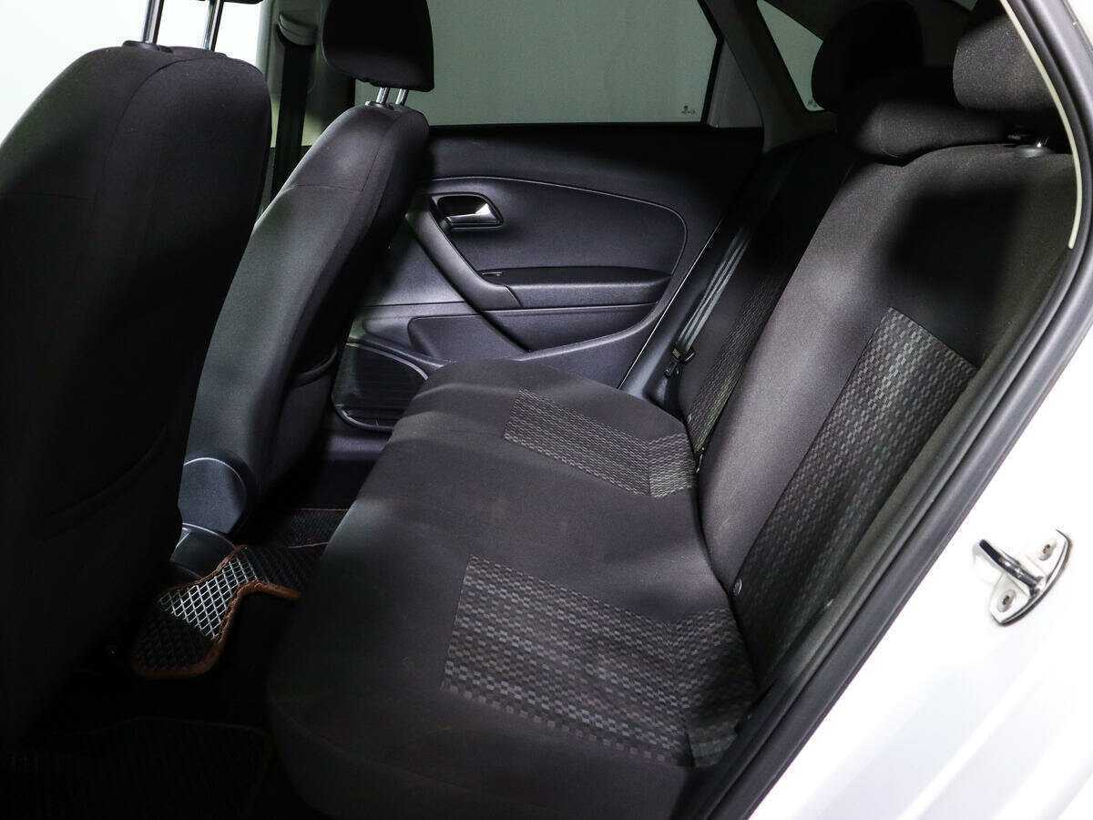 Продажа Б/У Фольксваген Поло. Фото: #7