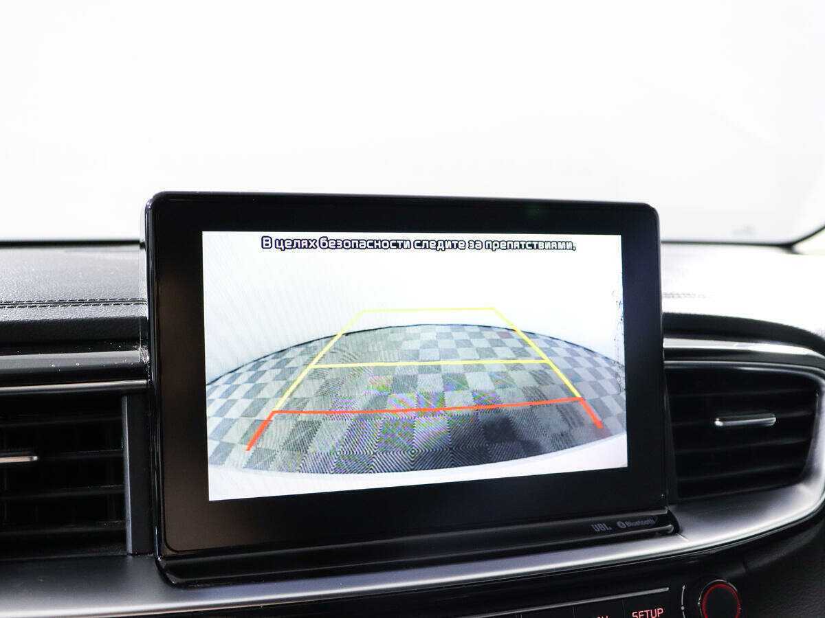 Продажа Б/У Киа Сид. Фото: #13