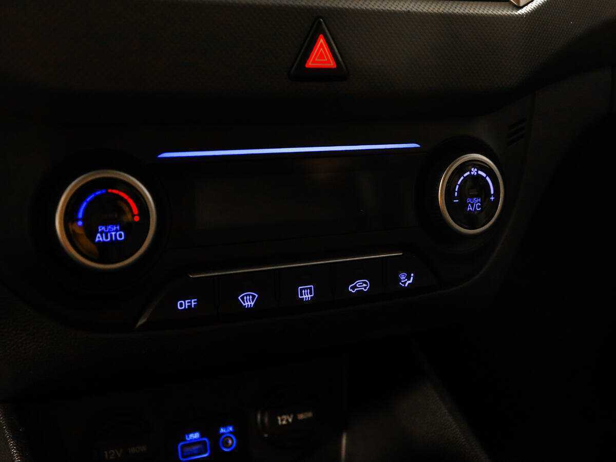 Продажа Б/У Хендай Крета. Фото: #15