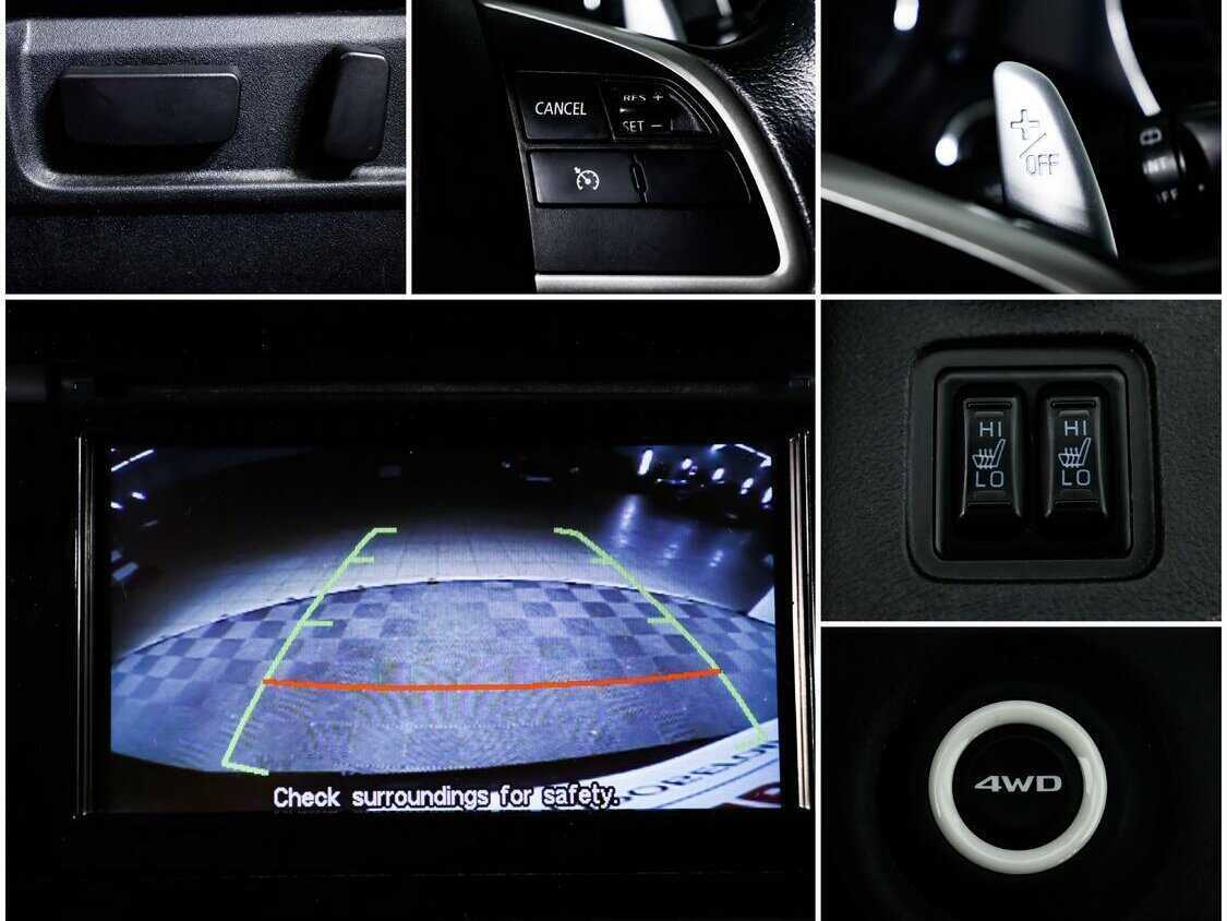 Продажа Б/У Митсубиши Оутлэндер. Фото: #14