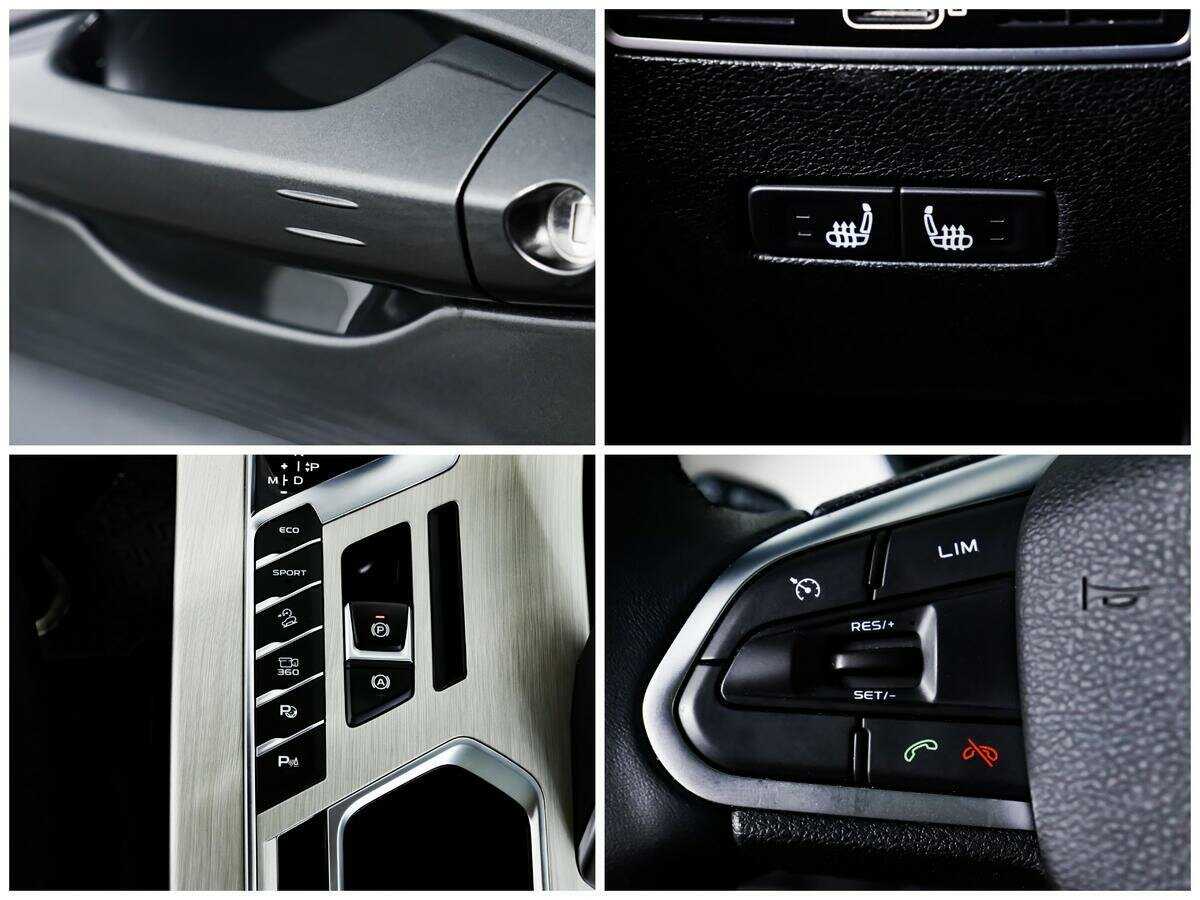 Продажа Б/У Джили Кулрэй. Фото: #12