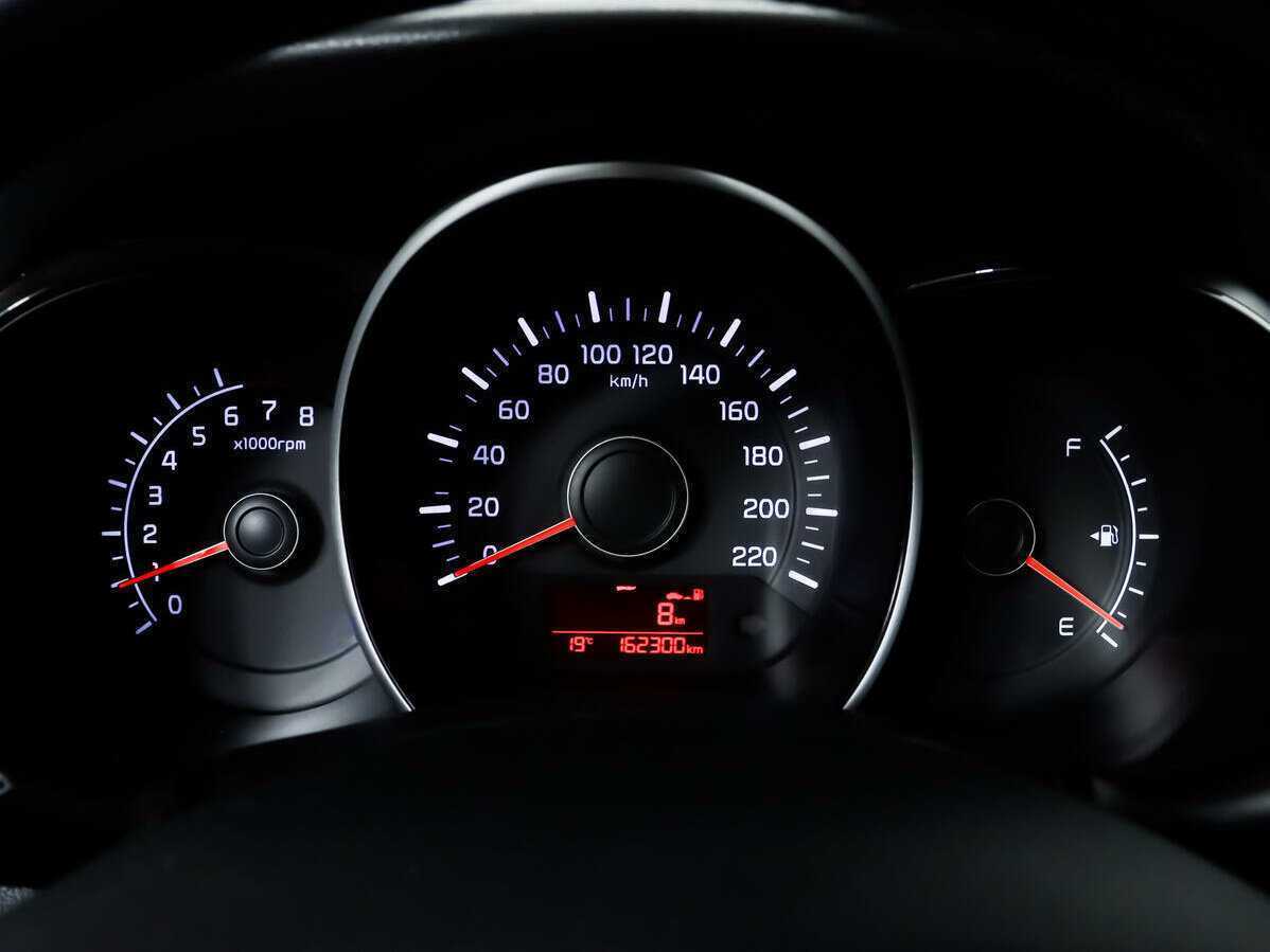 Продажа Б/У Киа Рио. Фото: #7