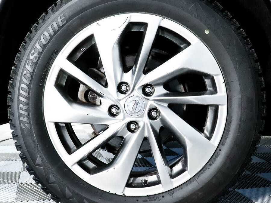 Продажа Б/У Ниссан Икс-Трейл. Фото: #17