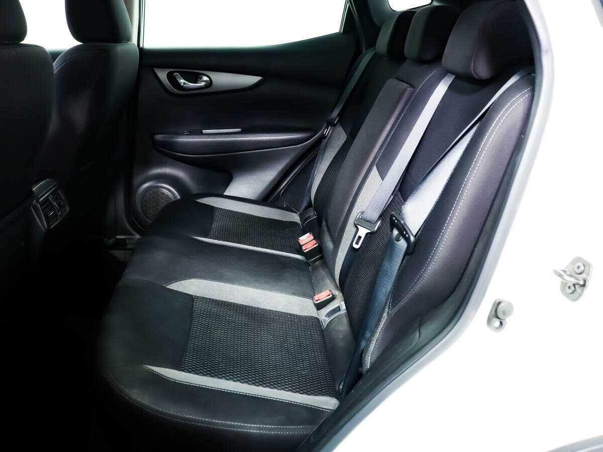 Продажа Б/У Ниссан Кашкай. Фото: #11