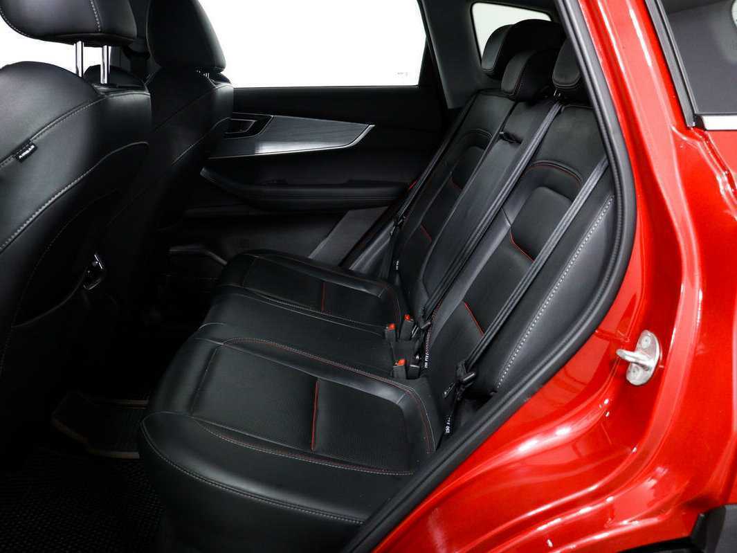 Продажа Б/У Чери Тигго 7 Про. Фото: #11