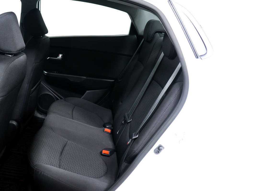 Продажа Б/У Киа Рио. Фото: #11