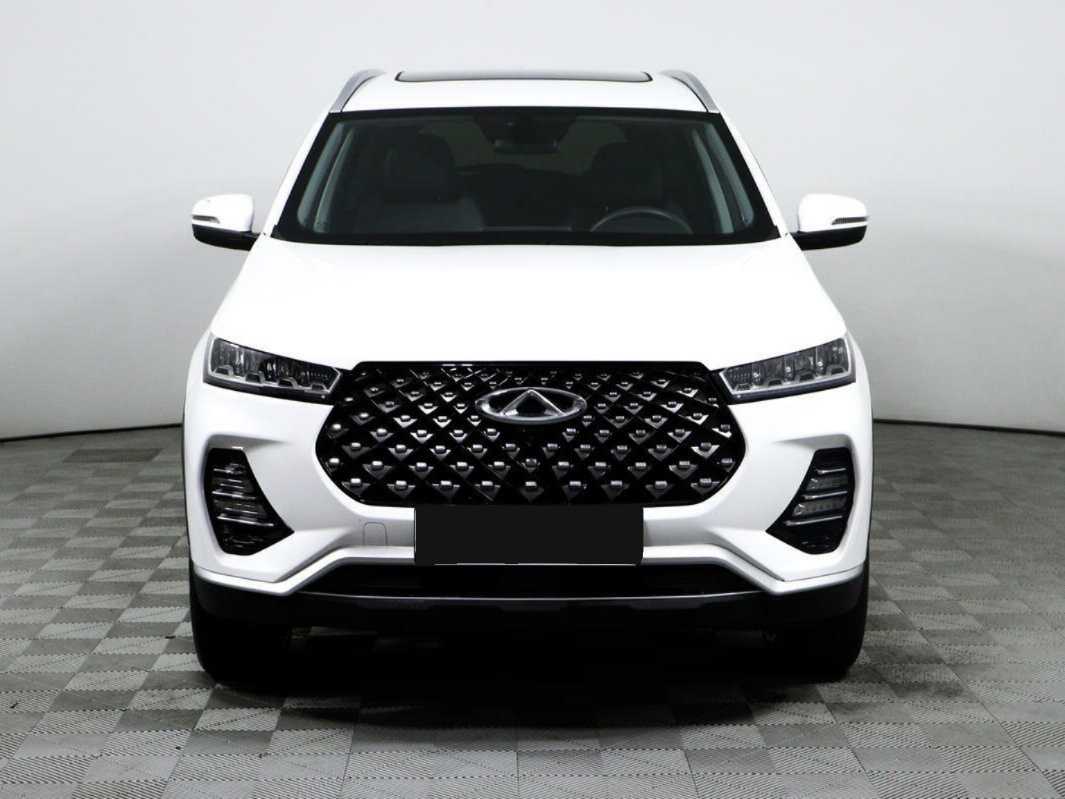 Продажа Б/У Чери Тигго 7 Про. Фото: #1