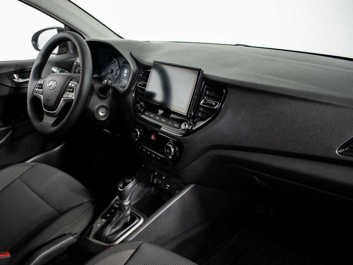 Продажа Б/У Хендай Солярис. Фото: #8