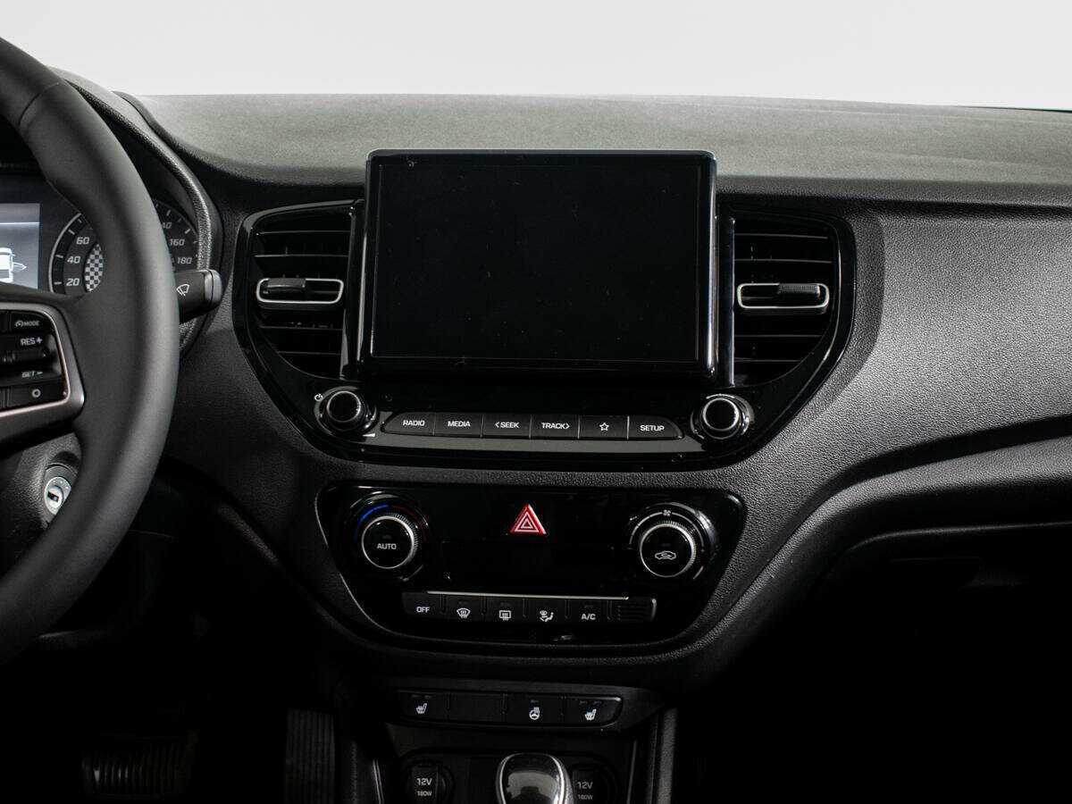 Продажа Б/У Хендай Солярис. Фото: #9