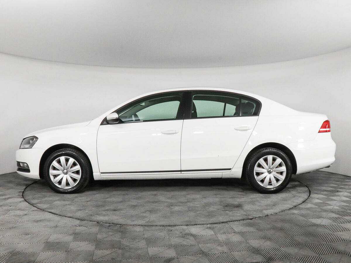 Продажа Б/У Фольксваген Пассат. Фото: #7