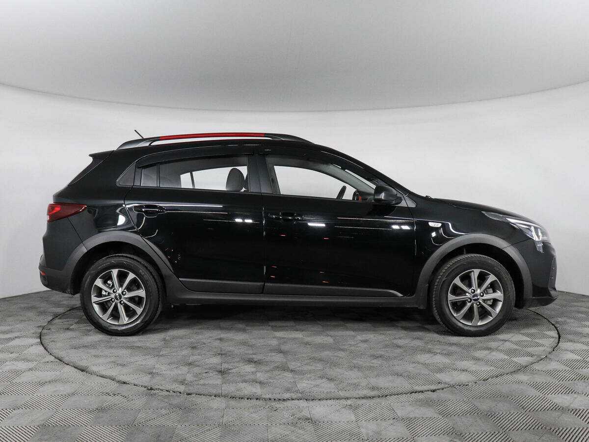 Продажа Б/У Киа Рио. Фото: #3