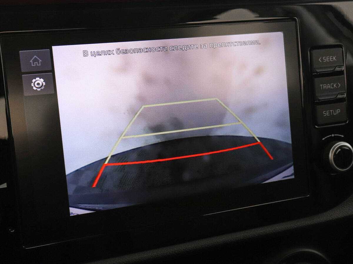 Продажа Б/У Киа Рио. Фото: #12