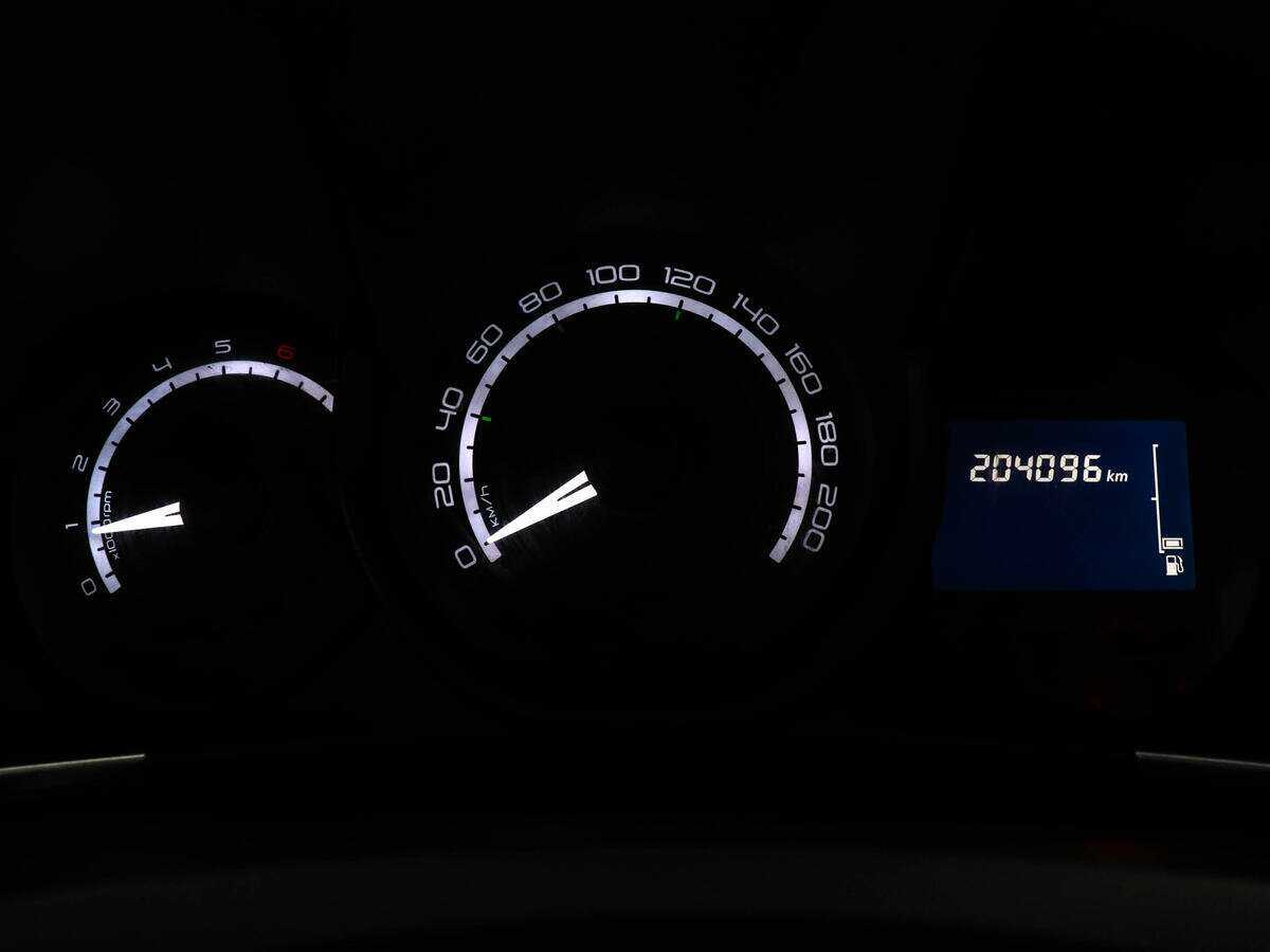 Продажа Б/У Лада (ВАЗ) ИКСРЭЙ. Фото: #6