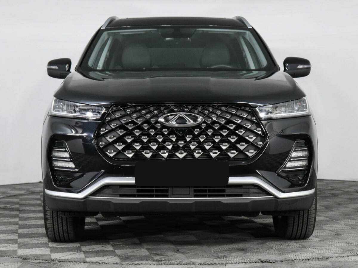 Продажа Б/У Чери Тигго 7 Про. Фото: #1