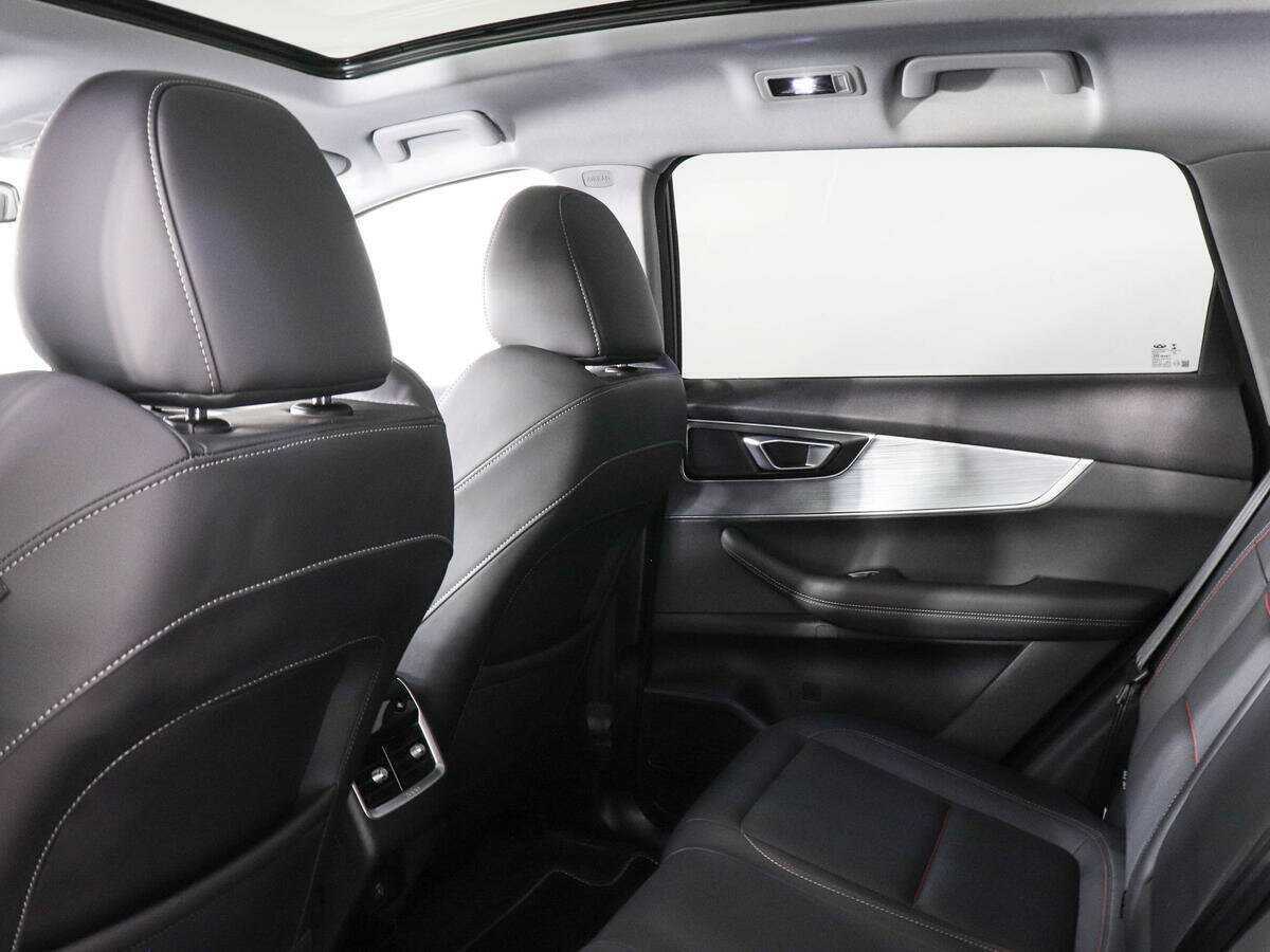 Продажа Б/У Чери Тигго 7 Про. Фото: #11