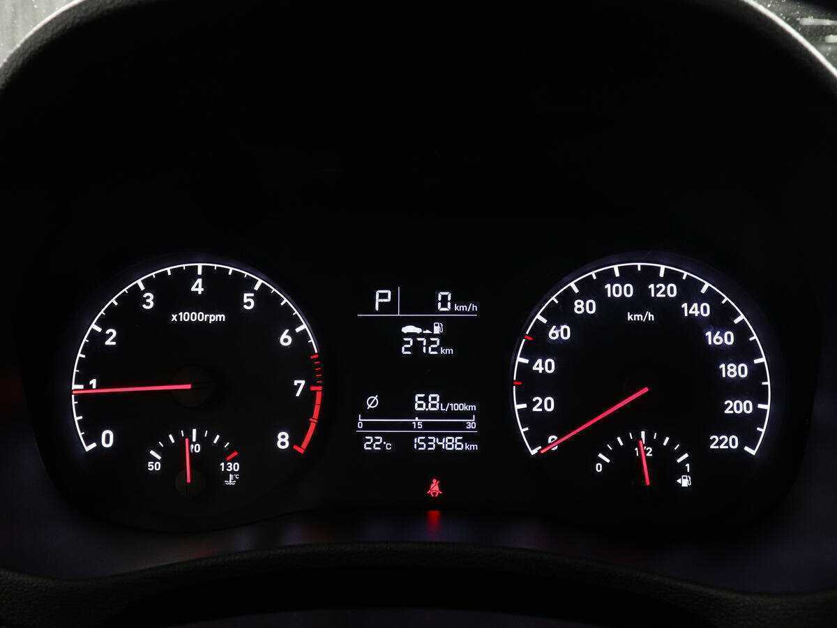 Продажа Б/У Хендай Солярис. Фото: #10