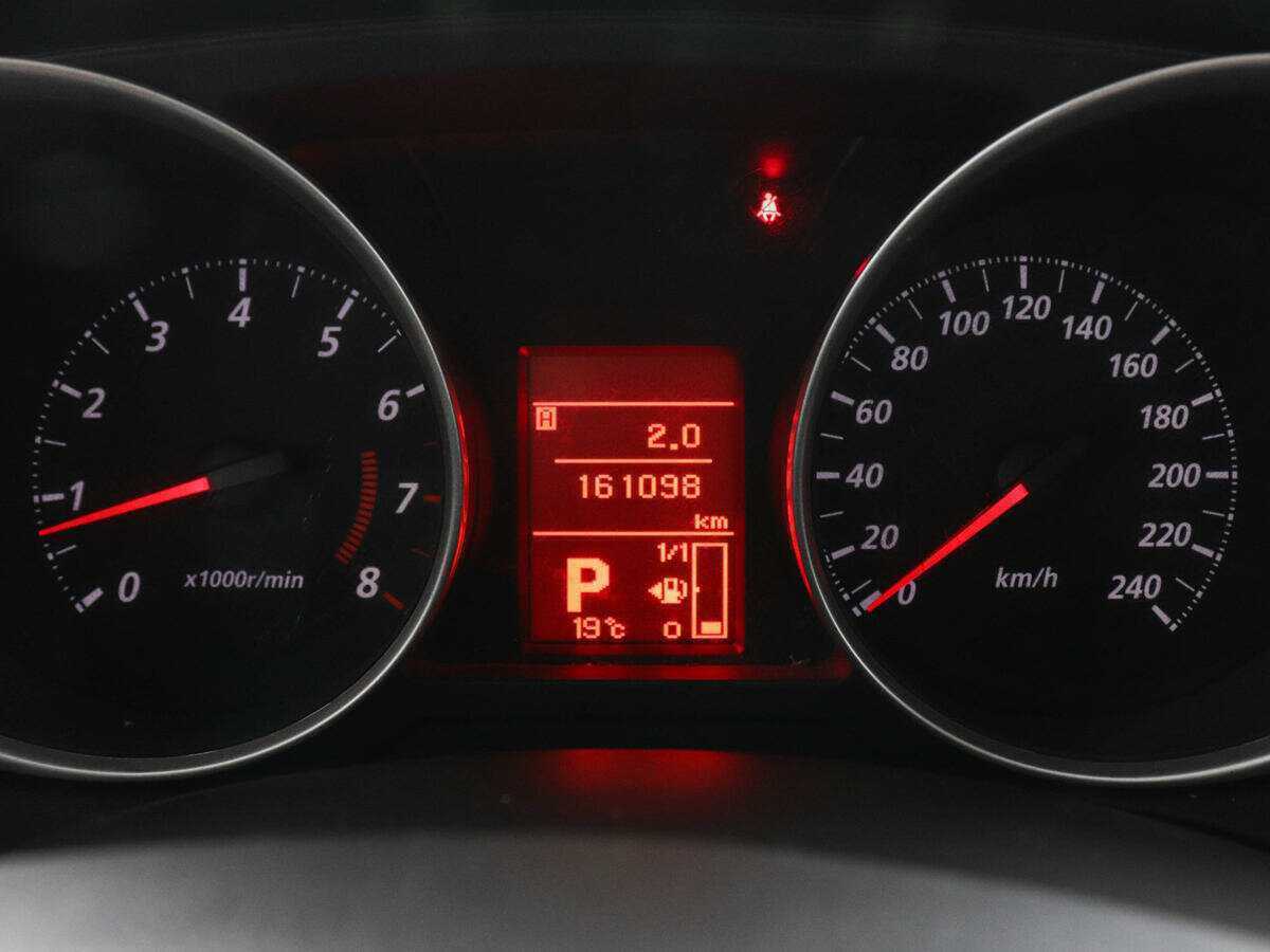 Продажа Б/У Митсубиши АС-Икс. Фото: #10