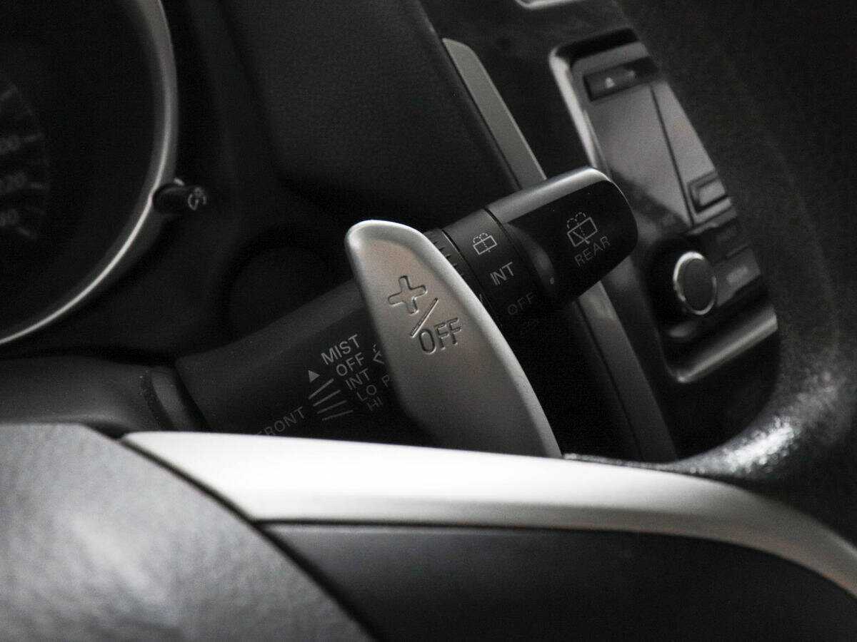 Продажа Б/У Митсубиши АС-Икс. Фото: #12