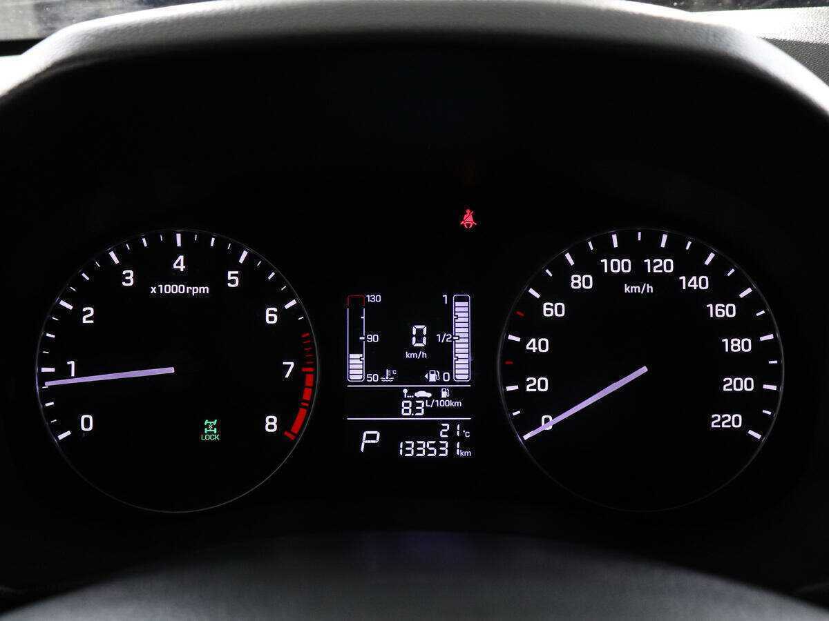 Продажа Б/У Хендай Крета. Фото: #10